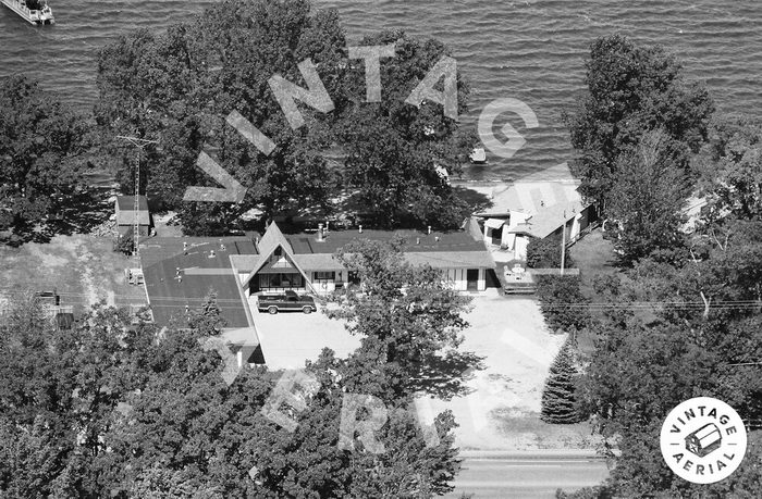 Swiss Inn (Vina Del Mar Motel) - 1989 (newer photo)